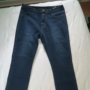 Fashion nova NWT Klum jeans 2x